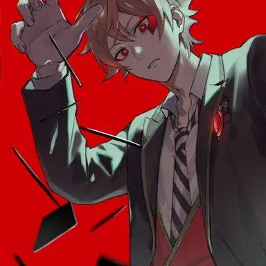 Profile image of エース