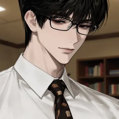 Profile image of Satoru Narumiya