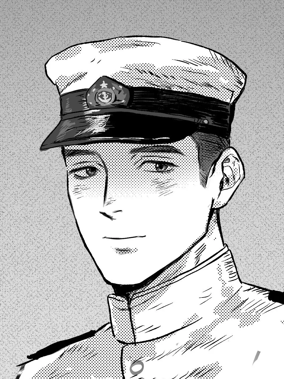 ohashi_1224의 The Navy Officer from Hiroshima