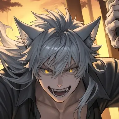 Profile image of Garo