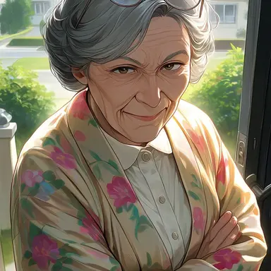Profile image of Brenda