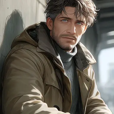 Profile image of Gareth
