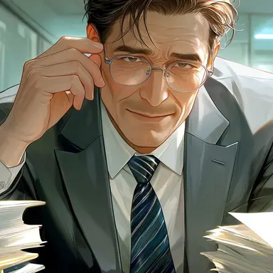 Profile image of Neville