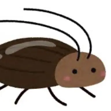 Profile image of 바퀴벌레