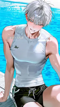 Profile image of 김시온