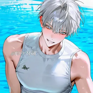 Profile image of 김시온