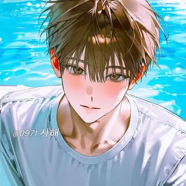 Profile image of 강하준