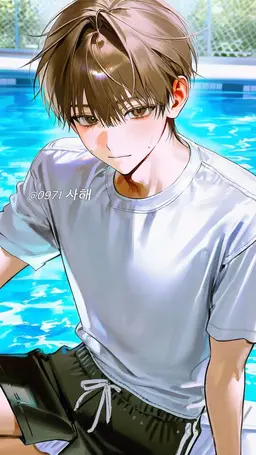 Profile image of 강하준