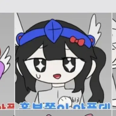Profile image of 김벨키