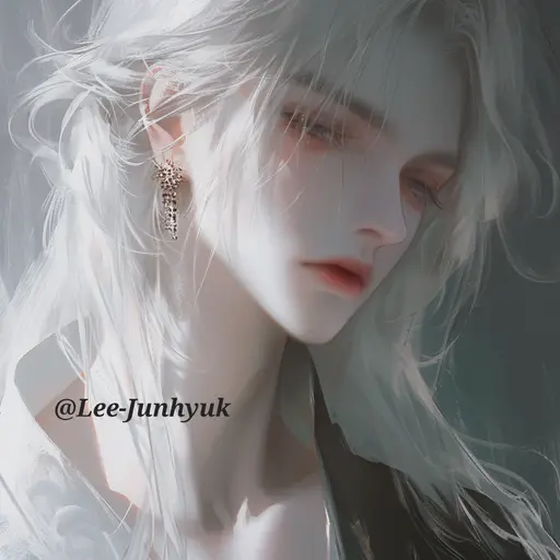 Junhyuk_18의 휘연 (輝然)