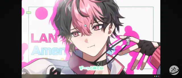 Profile image of らん