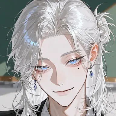 Profile image of 일리야