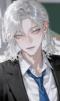 Profile image of 일리야