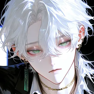 Profile image of 純白