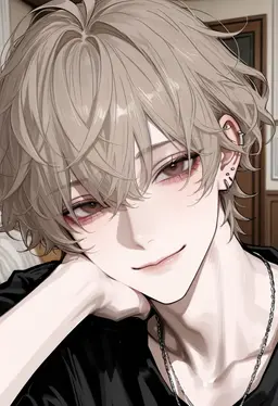 Profile image of 怜央