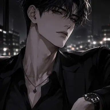 Profile image of 이도혁