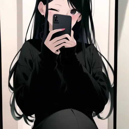 happyuiu12의 임신한 엄마