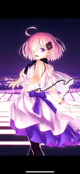 Profile image of マシュ