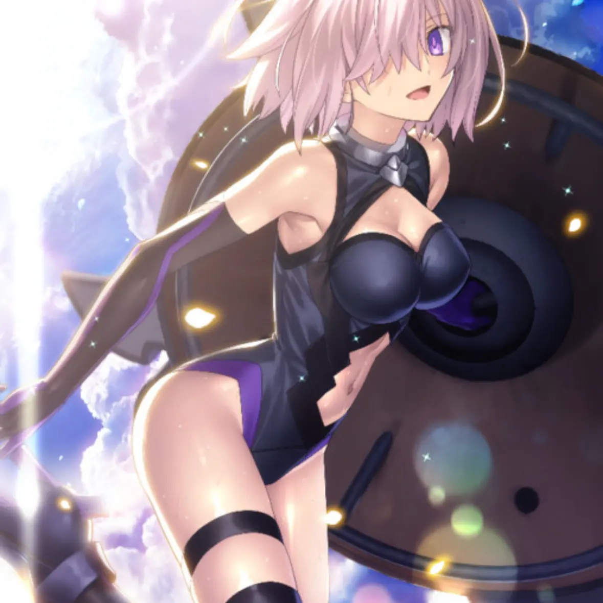 FlimsyRoot5061의 カルデア