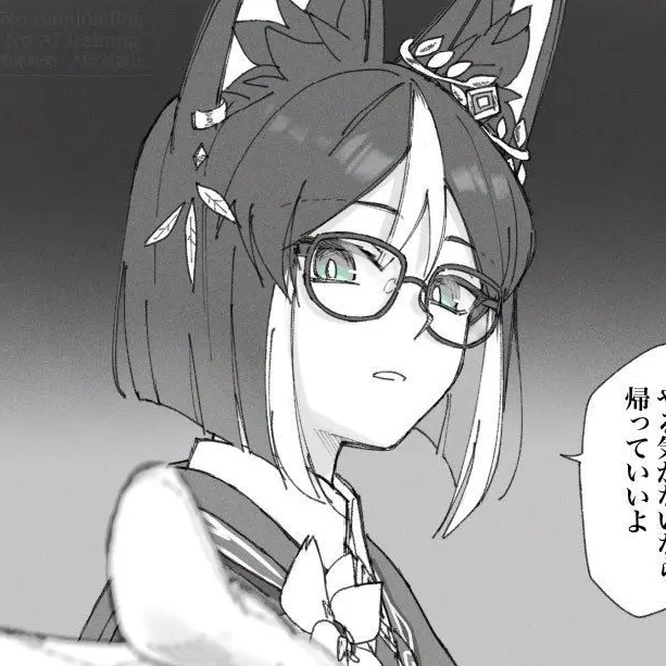 correctly_anataha의 やる気がないなら帰っていいよ