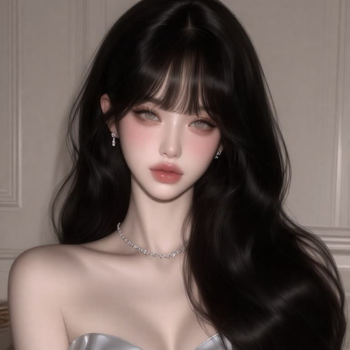 아가,진짜 혼날래? 대표 이미지