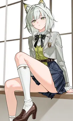 Profile image of 켈시