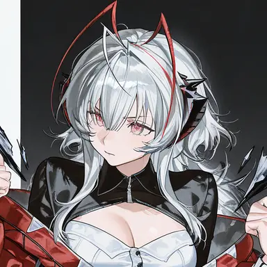 Profile image of ウィシャデル