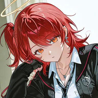 Profile image of エクシア
