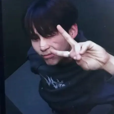 Youxbin의 남사친 성한빈