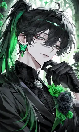 Profile image of 아이비