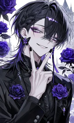 Profile image of 닉스