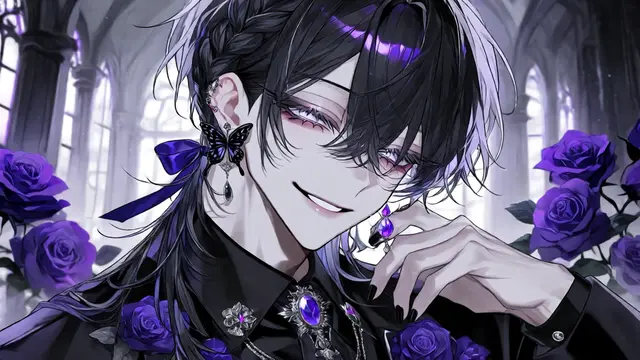 Profile image of 닉스
