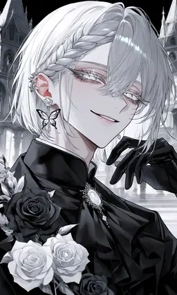 Profile image of 비앙카