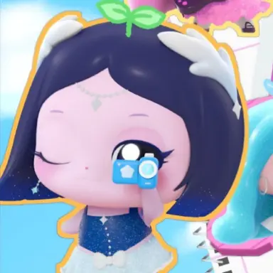 Profile image of 지우핑