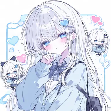 Profile image of Seira
