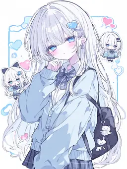 Profile image of Seira