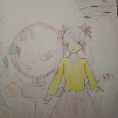 Profile image of 레이 레인보우