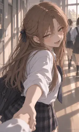 Profile image of 츠무기