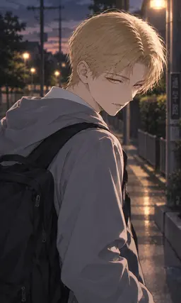 Profile image of 코하쿠