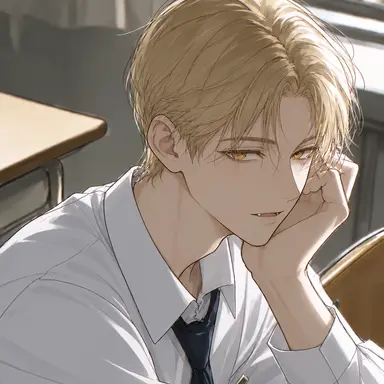 Profile image of 코하쿠