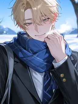 Profile image of 나츠키