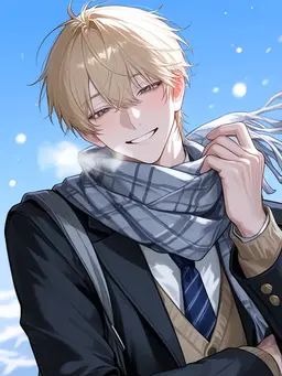 Profile image of 나츠키