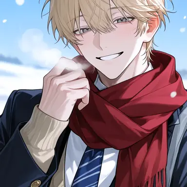 Profile image of 나츠키