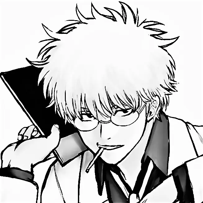 081F44의 銀八先生