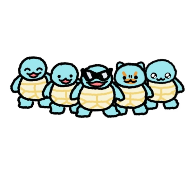 꼬북이