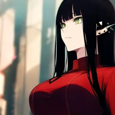 Profile image of Vivian Cross