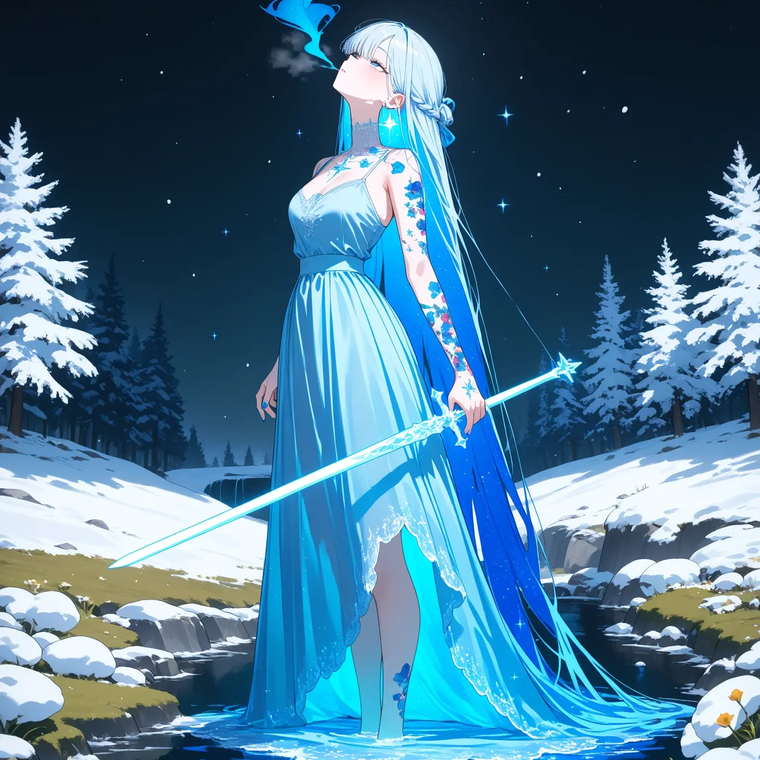 DemureSteel5074의 네브레아