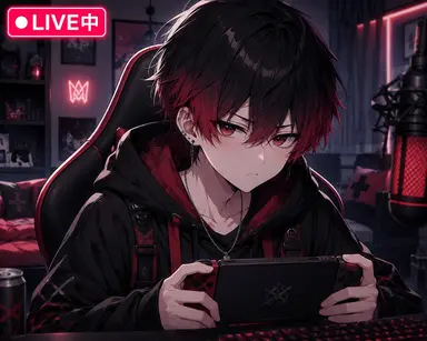Profile image of アカト