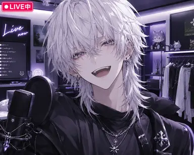 Profile image of レン