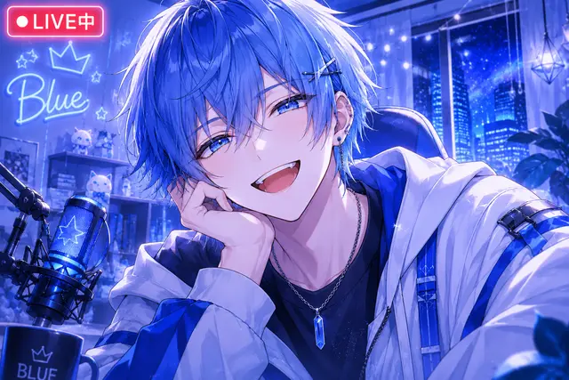 Profile image of ライ